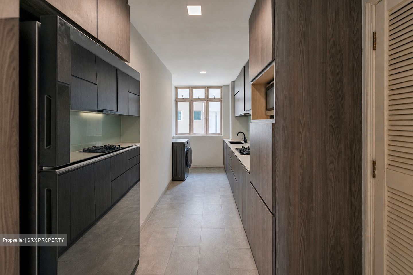 Le Hill Condominium (D5), Condominium #603649231